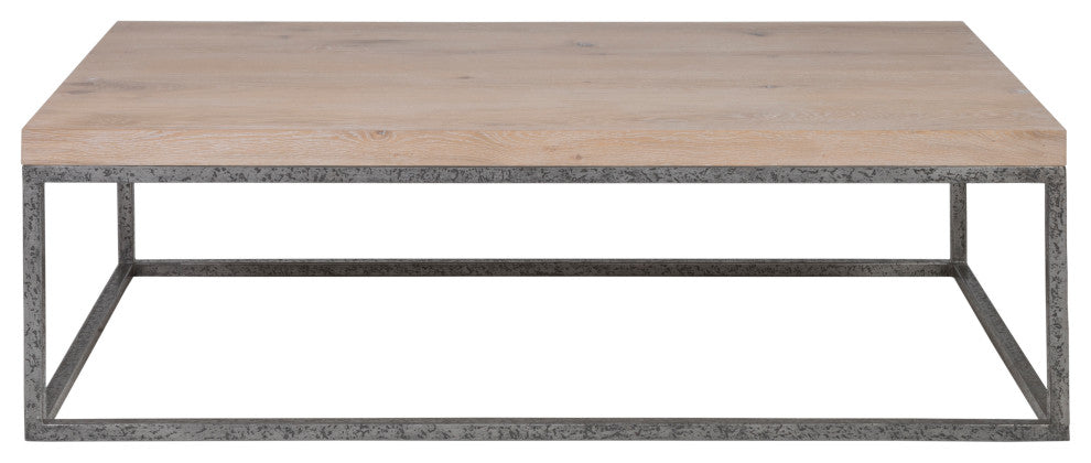 Foray Rectangular Cocktail Table