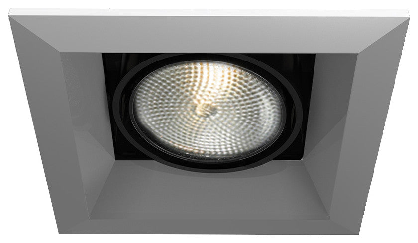 Eurofase TE161-0N Recessed, Platinum