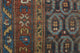 Antique Kimber Blue Runner 3''0"x14''10"