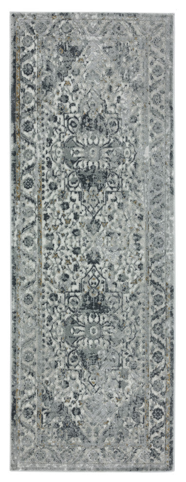 United Weavers Veronica Adelaide Wheat Oversize Area Rug 12'6"x15'