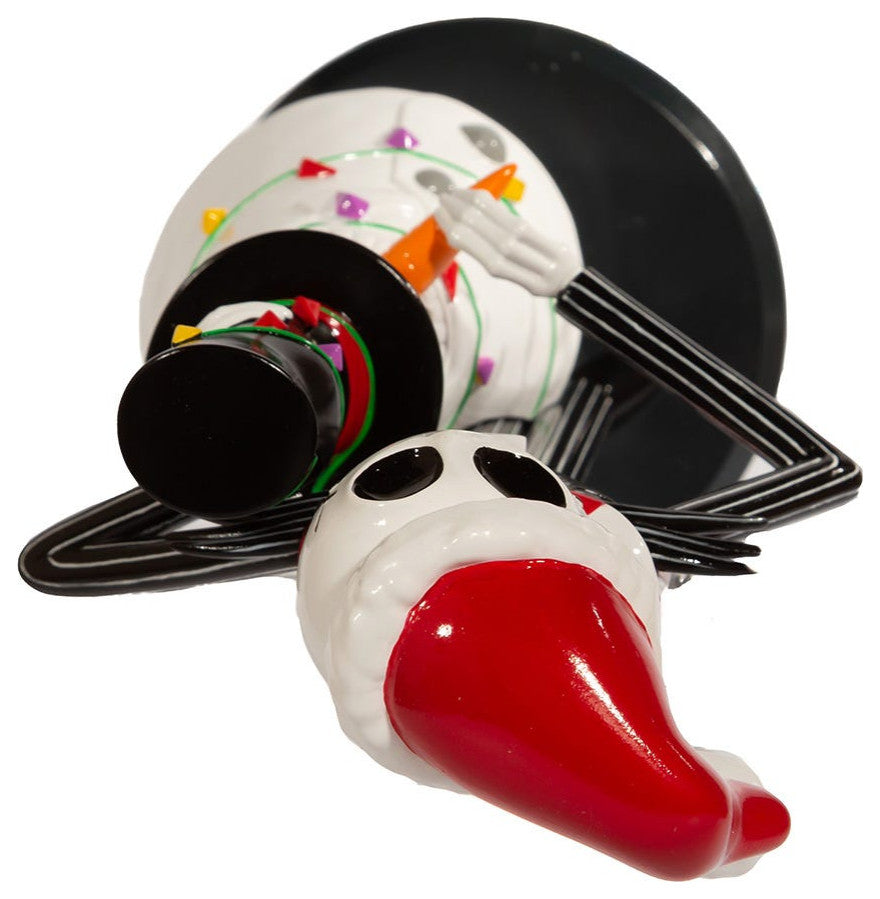 11" Disney Nightmare Before Christmas Jack Skellington Nutcracker