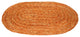 Woven Maize Rug, Honey