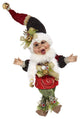 SLEIGHBELLS ELF,SM10 inches