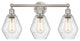 Innovations 616-3W-SN-G654-6 3 Light Bath Vanity Light, Brushed Satin Nickel