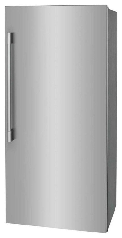 Frigidaire PRDA1922A Professional 33"W 18.9 Cu. Ft. Energy Star - Stainless