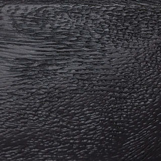 Zamora Bowl-Carbonized Black