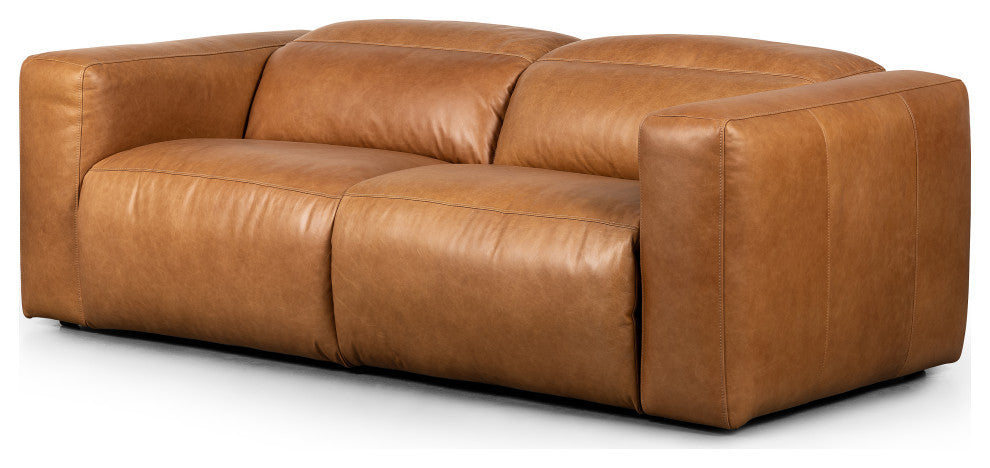 Radley Power Recliner 2-Piece Sectional, 89"