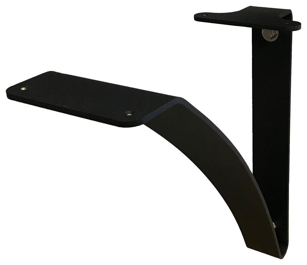 Spira Mailbox Post Bracket