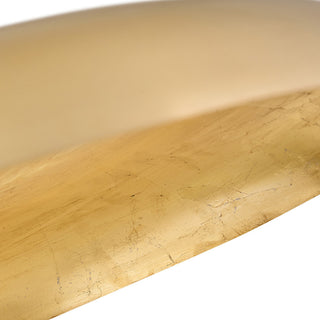 Hinkley Sadie Medium Dome Chandelier, Lacquered Brass