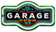 Big Daddy's Garage Marquee LED Light Up Sign