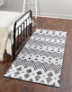 Unique Loom Sabrina Soto Casa  Valencia Area Rug