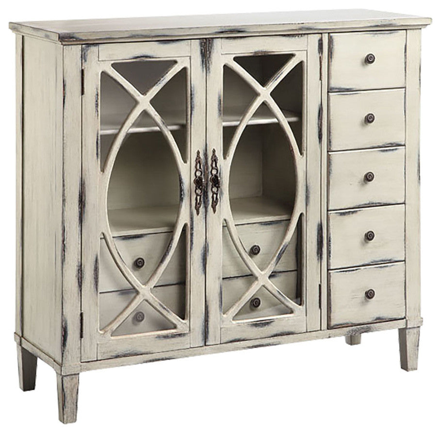 Stein World Briley Cabinet - 13386