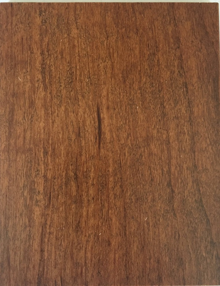 Green Bay Road 4-Drawer Low Dresser, Flagstaff, 60"