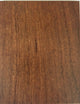 Green Bay Road 4-Drawer Low Dresser, Flagstaff, 60"