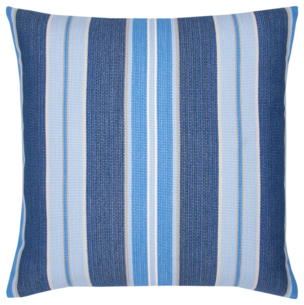 Fortitude Lake Indoor/Outdoor Performance Pillow, 20"x20"