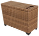 Laguna 11 Piece Outdoor Wicker Patio Furniture Set 11b