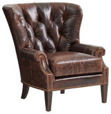 Atwater Leather Chair