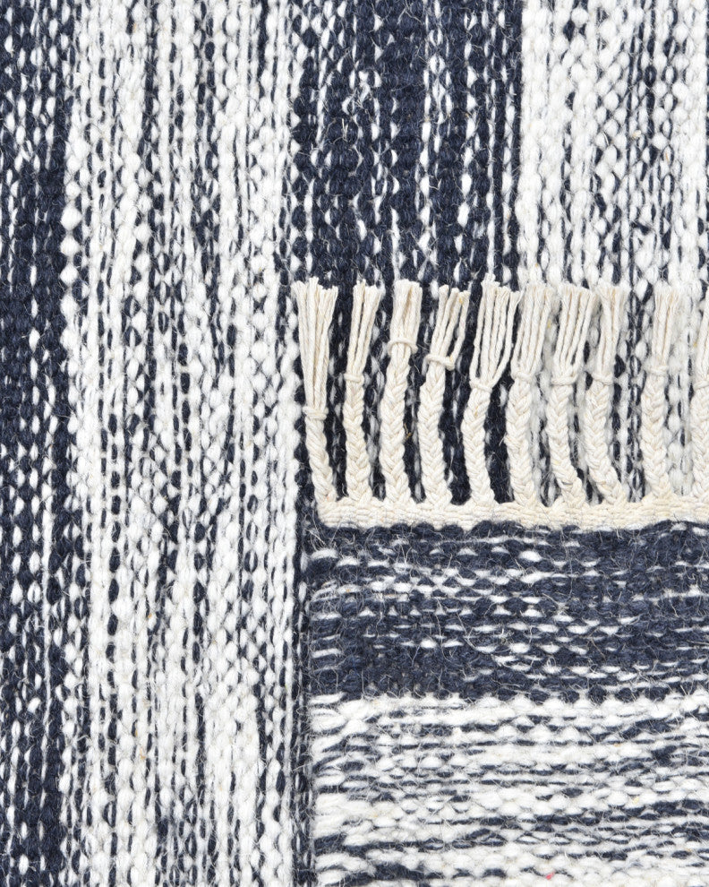 Louella, Handmade Area Rug 10' 0" x 14' 0"