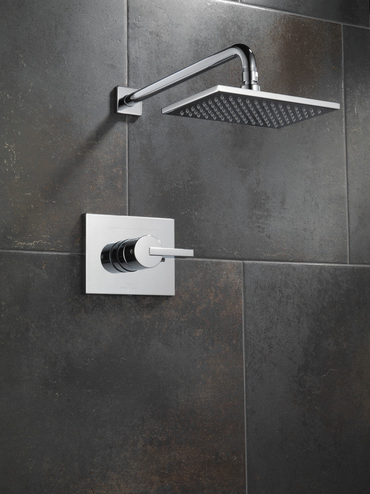 Delta Vero Monitor 14 Series Shower Trim, Polished Chrome