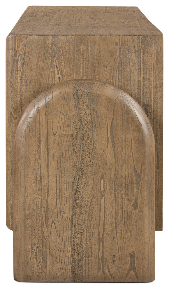 Sorrento Sideboard-Aged Drift Mindi