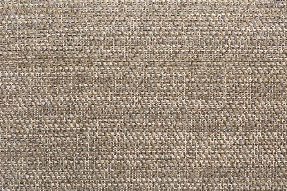 Seagrove II Sling Glider Loveseat