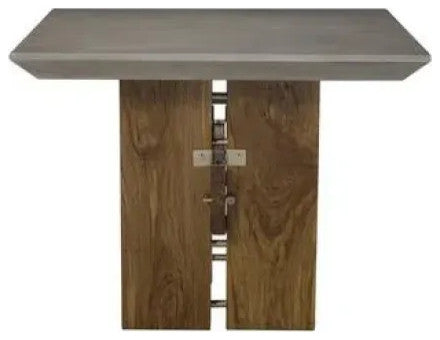 Sonder Living Strand Light Dining Table