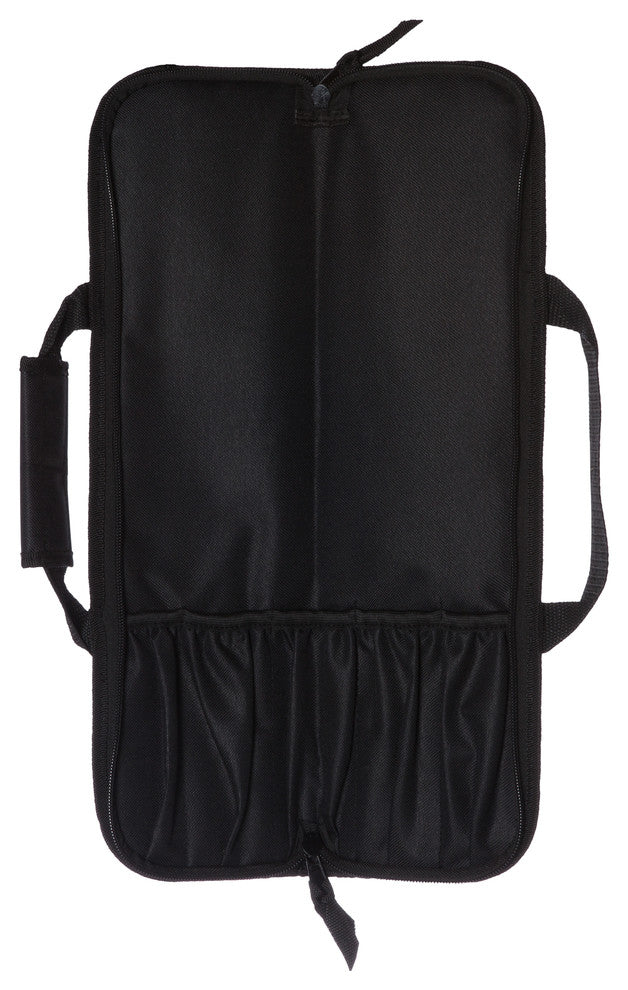 5 Pocket Knife Bag by Ergo Chef, Black