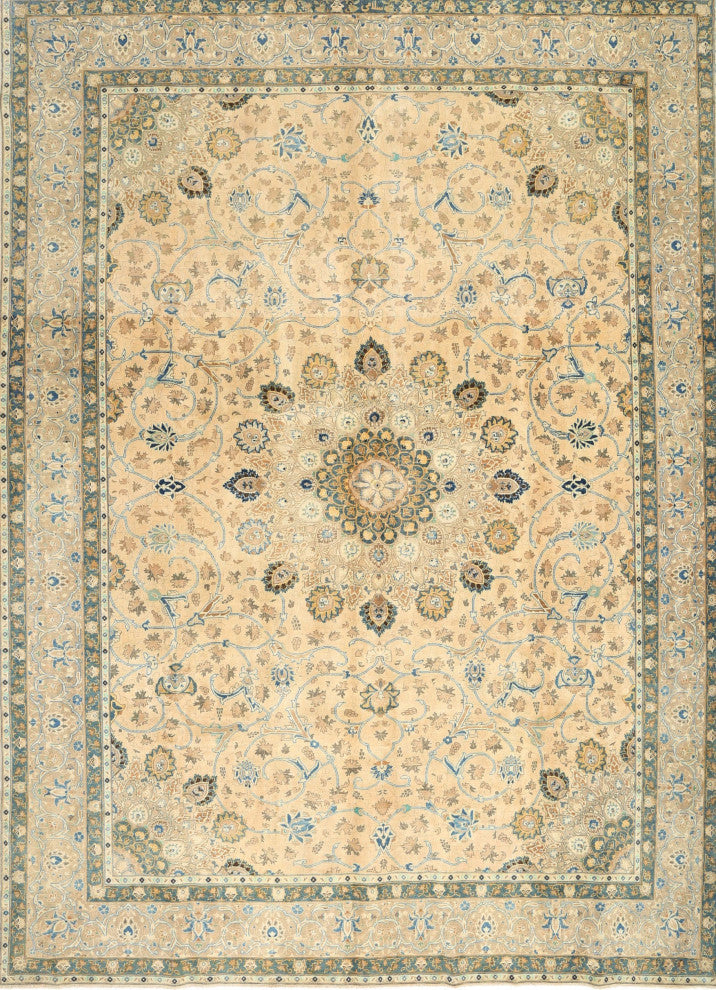 Ahgly Company Indoor Rectangle Traditional Area Rugs, 2' x 4'
