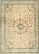 Ahgly Company Indoor Rectangle Traditional Area Rugs, 2' x 4'