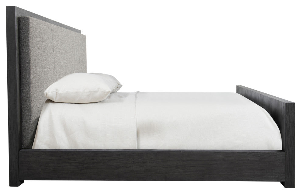 Bernhardt Trianon Panel Bed, King