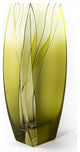 Evergreen Vase, 12.5"