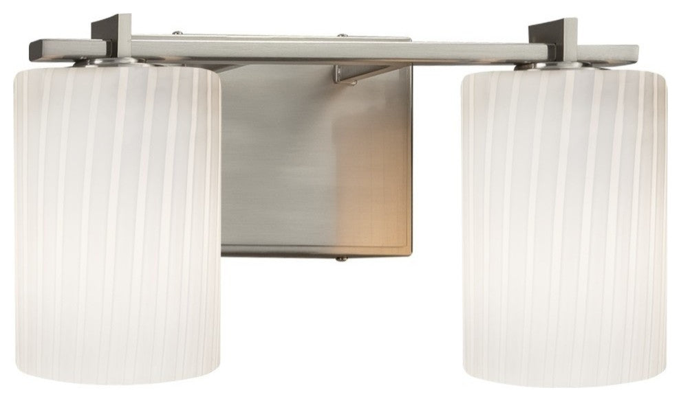 ERA 2-Light Bath Bar