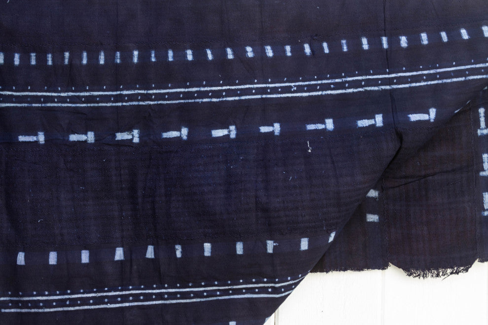 Aina African Mud Cloth