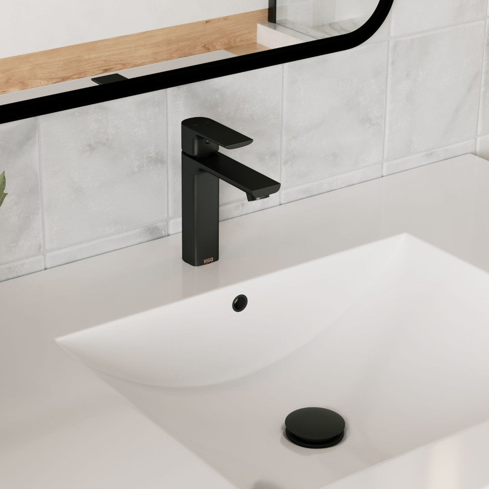 The Sacha Bathroom Vanity, Teak, 36", Single Sink, Freestanding