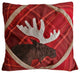 Moose Pillow