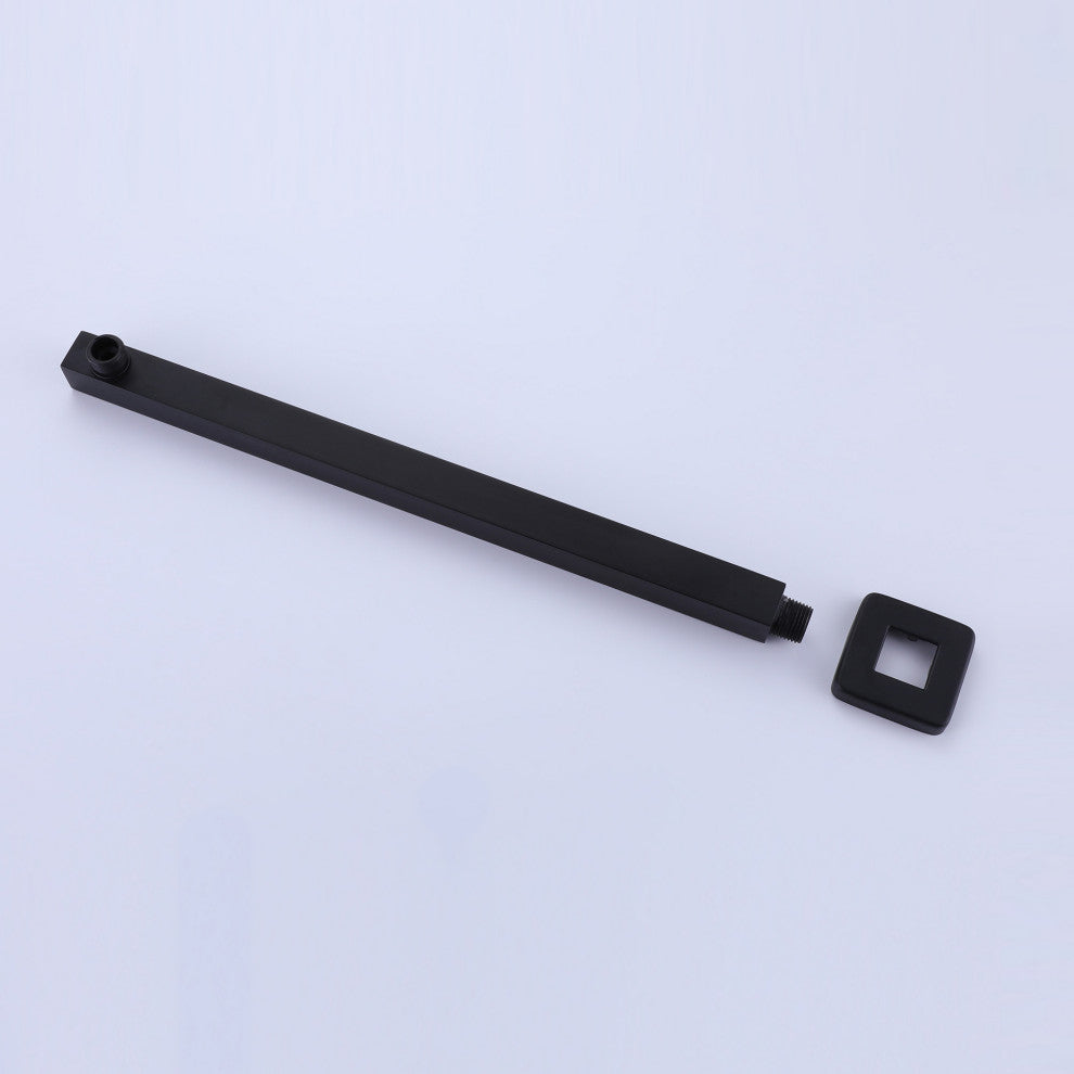 Single Handle 10-inch Showerhead 1.8 gpm