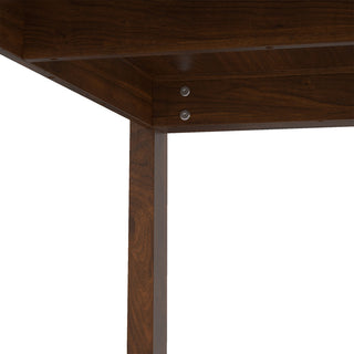 Wilson 54 in x 54 in Square Dining Table