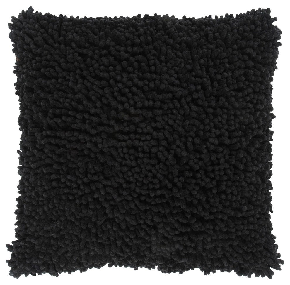 Rizzy Home 18"x18" Pillow