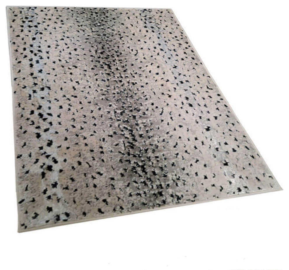 Legendary Area Rug Accent Rug Carpet Runner Mat, Fancied, 4x4