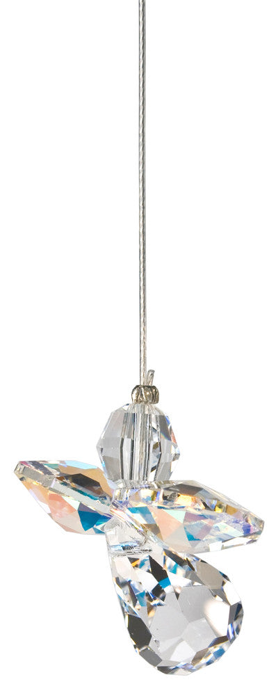 Crystal Guardian Angel, Aurora Borealis