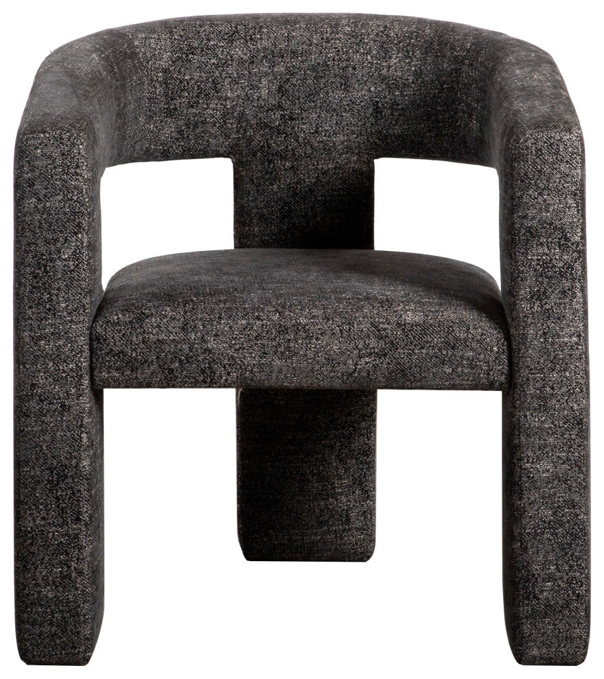 Elo Chair Black