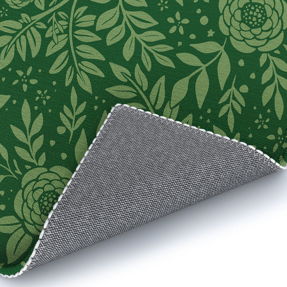 Avenie Cheetah Spring Collection IX Area Rug