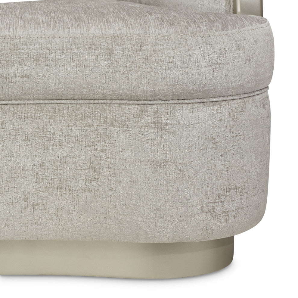 Lanna Matching Chair - Storm/Silver Mist