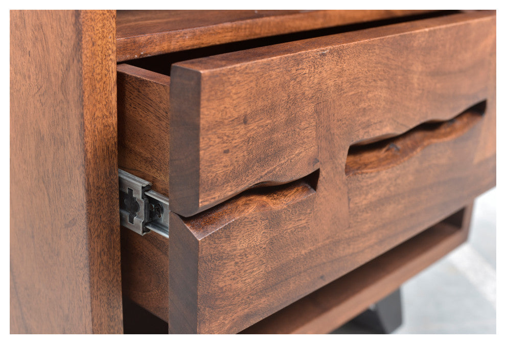 Madagascar Nightstand