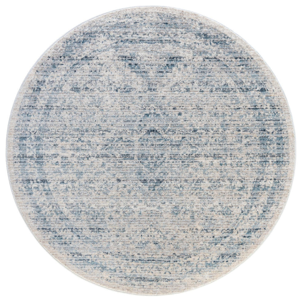 Unique Loom Noble Elizabeth Area Rug