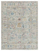 Surya Calhoun CAH-2304 Washable Area Rug
