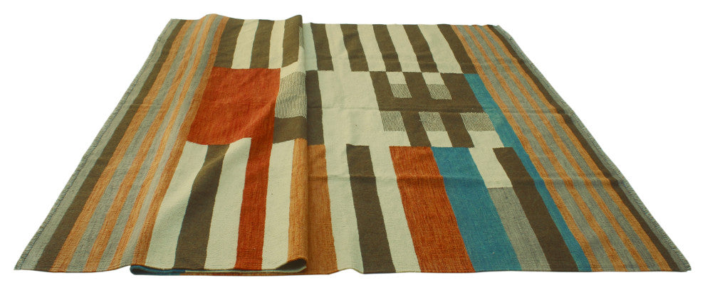Winchester Kilim Juliaï¿½ Rust Rug