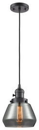 INNOVATIONS 201CSW-OB-G173-LED 1-Light Mini Pendant Oil Rubbed Bronze