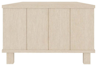 vidaXL Coffee Table End Table Side Table HAMAR Honey Brown Solid Wood Pine