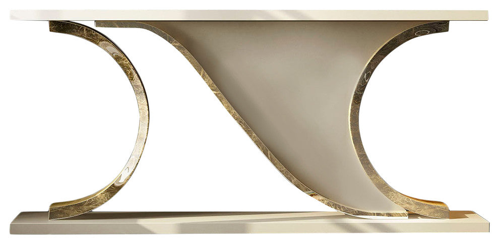 Full side-view of the product on a white background